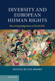 Diversity and European Human Rights : Rewriting Judgments of the ECHR