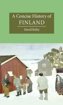 Concise History of Finland