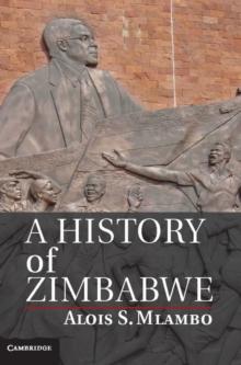 History of Zimbabwe