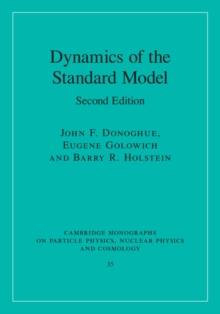 Dynamics of the Standard Model