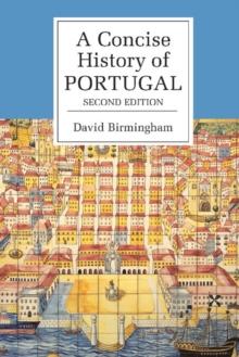 Concise History of Portugal