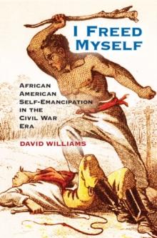 I Freed Myself : African American Self-Emancipation in the Civil War Era