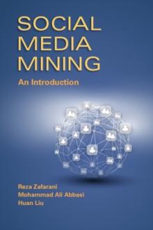 Social Media Mining : An Introduction