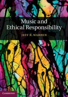 Music and Ethical Responsibility