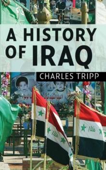 History of Iraq