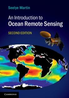 Introduction to Ocean Remote Sensing