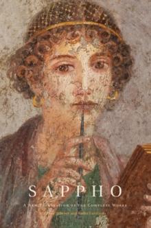 Sappho : A New Translation of the Complete Works