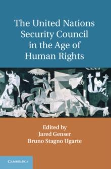 The United Nations Security Council in the Age of Human Rights