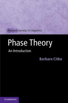 Phase Theory : An Introduction