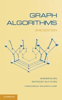 Graph Algorithms