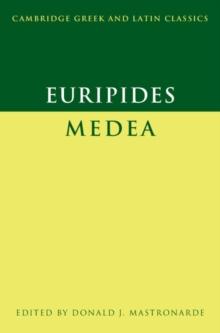 Euripides: Medea