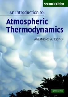 Introduction to Atmospheric Thermodynamics