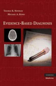 Evidence-Based Diagnosis