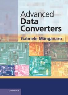 Advanced Data Converters