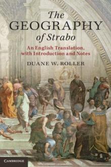 The Geography of Strabo : An English Translation, with Introduction and Notes