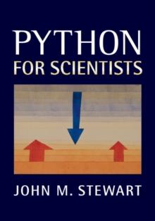 Python for Scientists