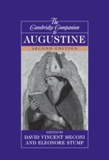 Cambridge Companion to Augustine