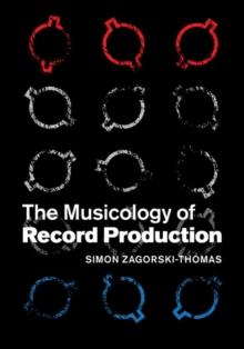 Musicology of Record Production