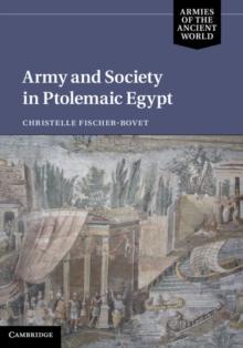 Army and Society in Ptolemaic Egypt