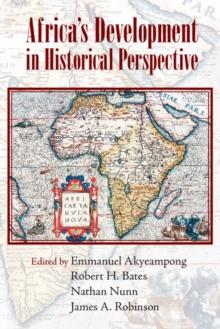 Africa's Development in Historical Perspective