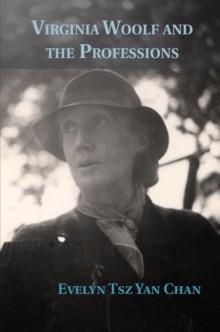 Virginia Woolf and the Professions