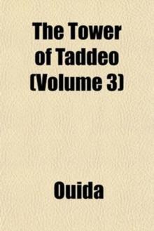 The Tower of Taddeo (Volume 3)