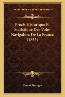 PRECIS HISTORIQUE ET STATISTIQUE DES VOI