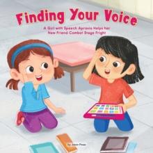 Finding Your Voice