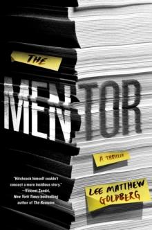 The Mentor : A Thriller