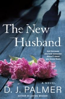 The New Husband : A Novel