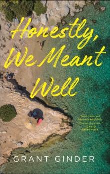 Honestly, We Meant Well : A Novel