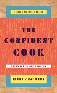 The Confident Cook