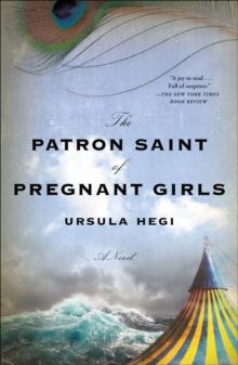 The Patron Saint of Pregnant Girls : A Novel