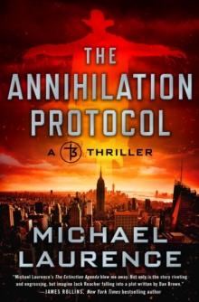 The Annihilation Protocol