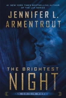 The Brightest Night : An Origin Novel