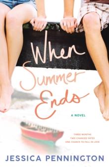 When Summer Ends : A Novel