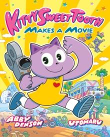 Kitty Sweet Tooth Makes a Movie