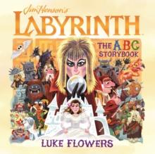 Labyrinth : The ABC Storybook