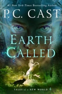 Earth Called : Tales of a New World