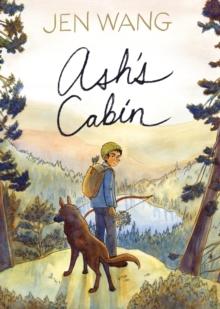 Ashs Cabin