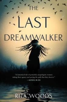 The Last Dreamwalker