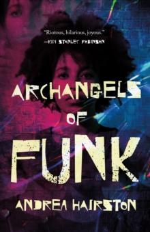 Archangels of Funk