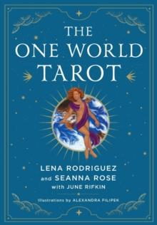 The One World Tarot : A Deck and Book Set