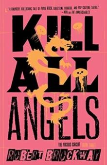 Kill All Angels