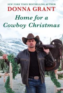 Home for a Cowboy Christmas