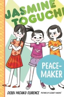 Jasmine Toguchi, Peace-Maker