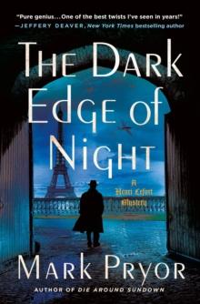 The Dark Edge of Night : A Henri Lefort Mystery