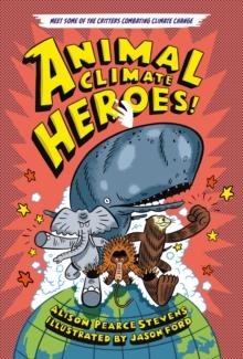 Animal Climate Heroes