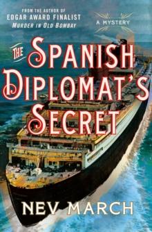 The Spanish Diplomat's Secret : A Mystery