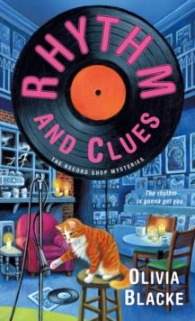 Rhythm and Clues : The Record Shop Mysteries